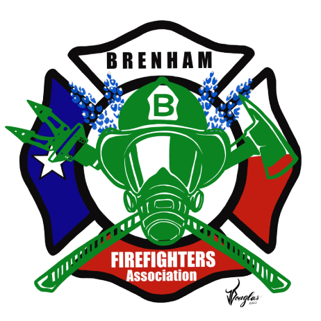 Brenham Volunteer Fire Department